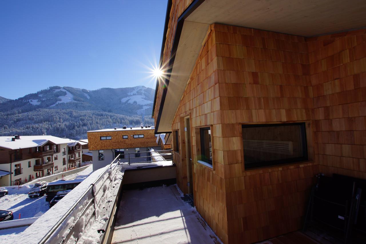 Das Heimsitz Brixen im Thale Esterno foto